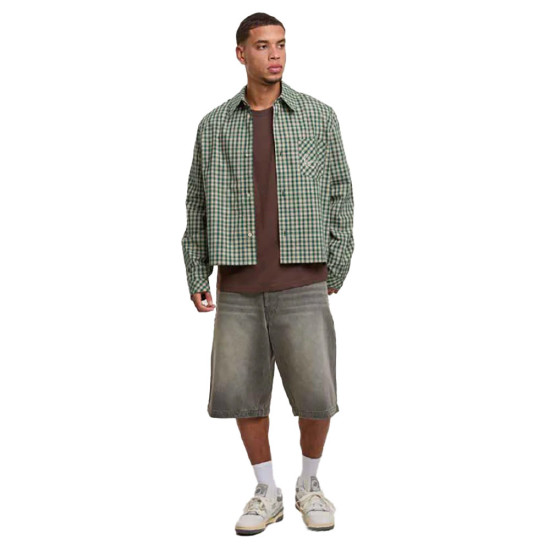 Karl Kani Ανδρική βερμούδα OG Washed Relaxed Baggy Jorts